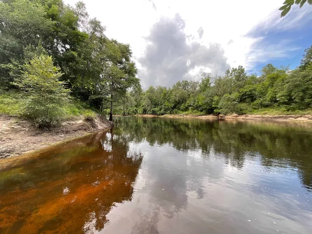 $13,000 | Lot 57-vacant Northeast Lot 57-vacant Ne Blackjack Loop, Unit 1, Lee, FL 32059