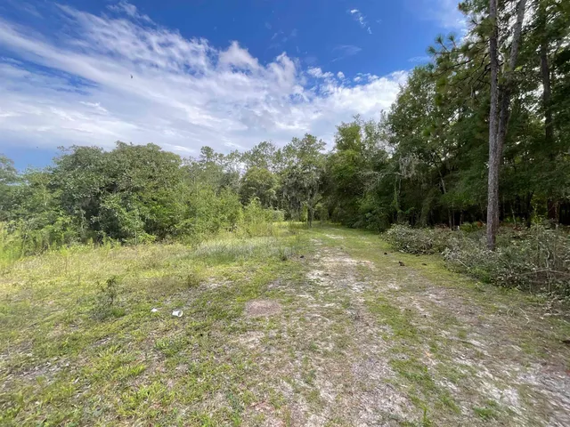 $13,000 | Lot 57-vacant Northeast Lot 57-vacant Ne Blackjack Loop, Unit 1, Lee, FL 32059
