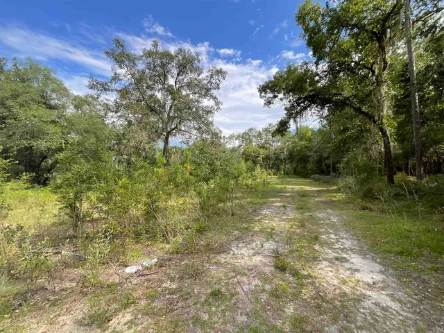 $13,000 | Lot 57-vacant Northeast Lot 57-vacant Ne Blackjack Loop, Unit 1, Lee, FL 32059