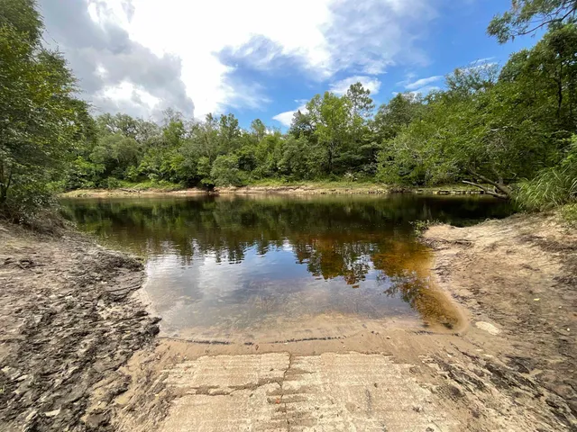 $13,000 | Lot 57-vacant Northeast Lot 57-vacant Ne Blackjack Loop, Unit 1, Lee, FL 32059