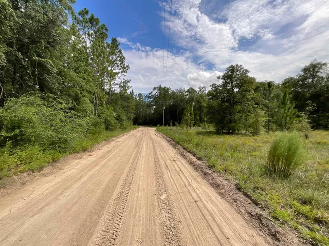 $13,000 | Lot 57-vacant Northeast Lot 57-vacant Ne Blackjack Loop, Unit 1, Lee, FL 32059