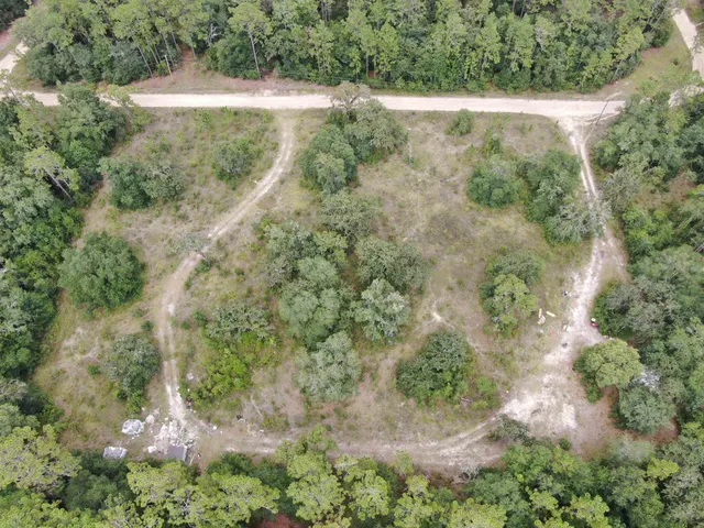 $13,000 | Lot 57-vacant Northeast Lot 57-vacant Ne Blackjack Loop, Unit 1, Lee, FL 32059