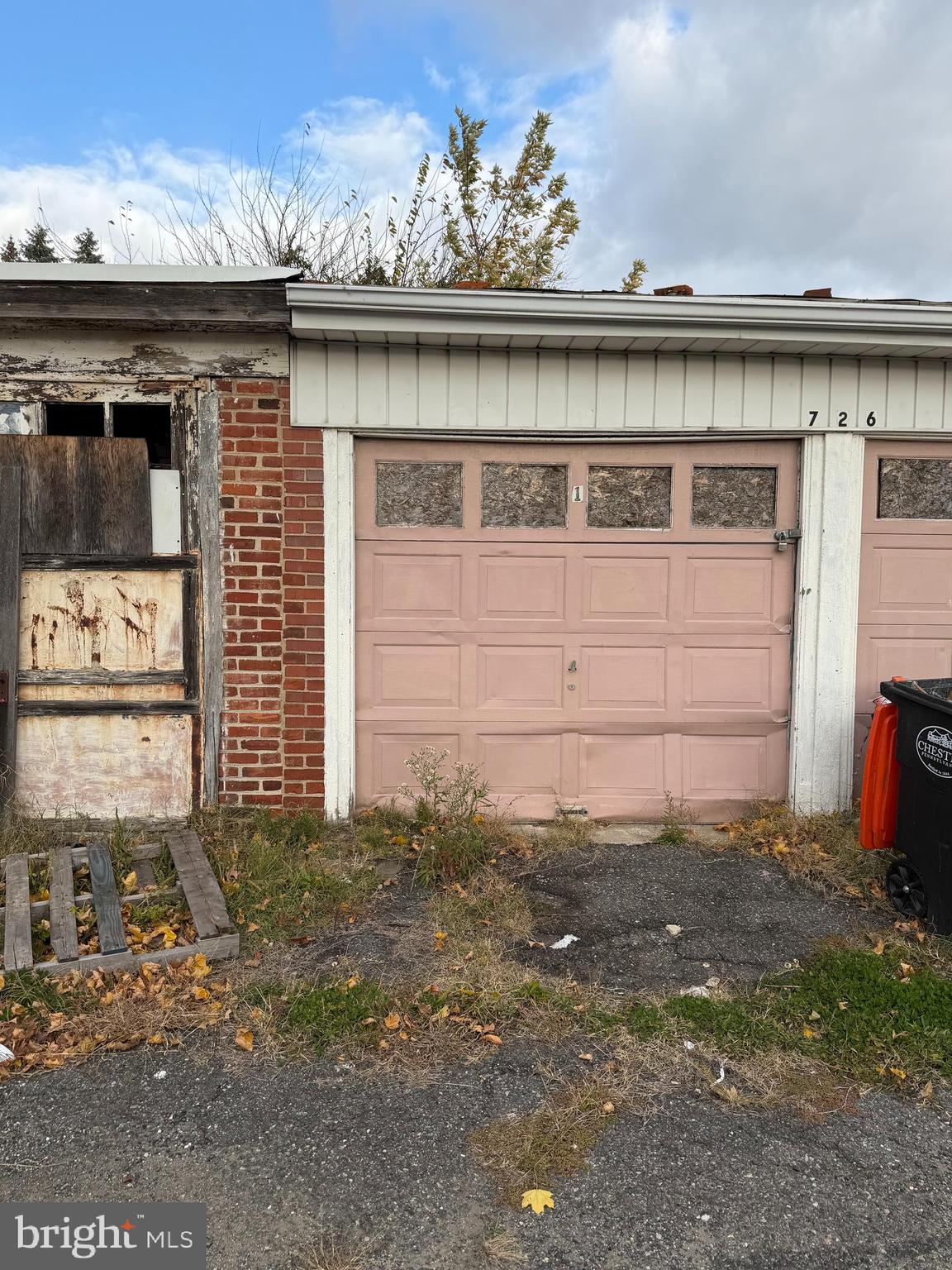 726 Wilson Street Chester, PA 19013 - Photo 4 of 6