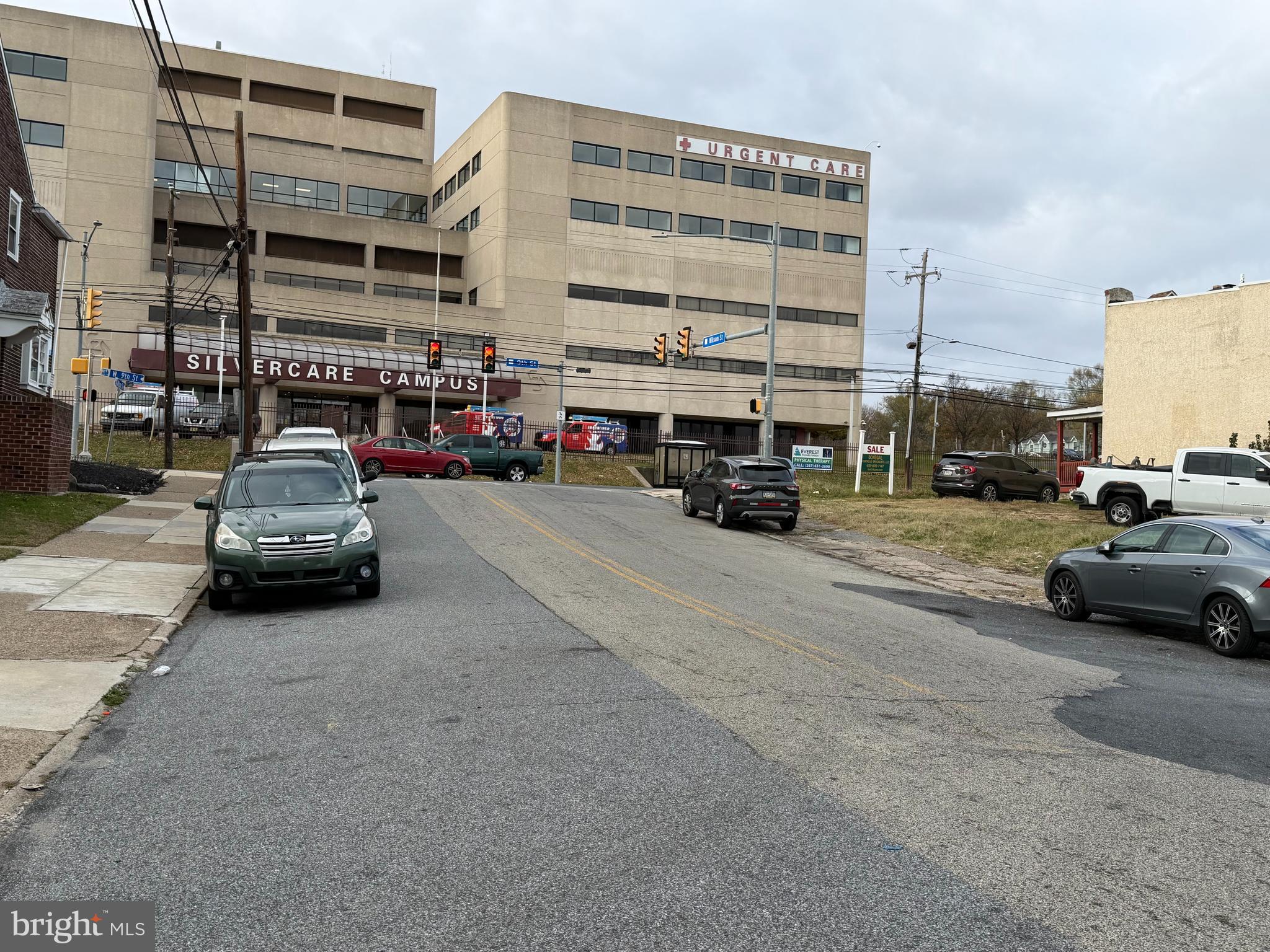 726 Wilson Street Chester, PA 19013 - Photo 5 of 6