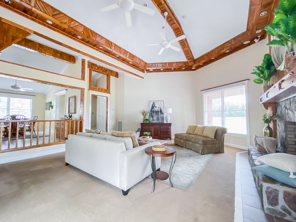 4566 Goose Hollow Road Geneva, AL 36340 - Photo 17 of 63