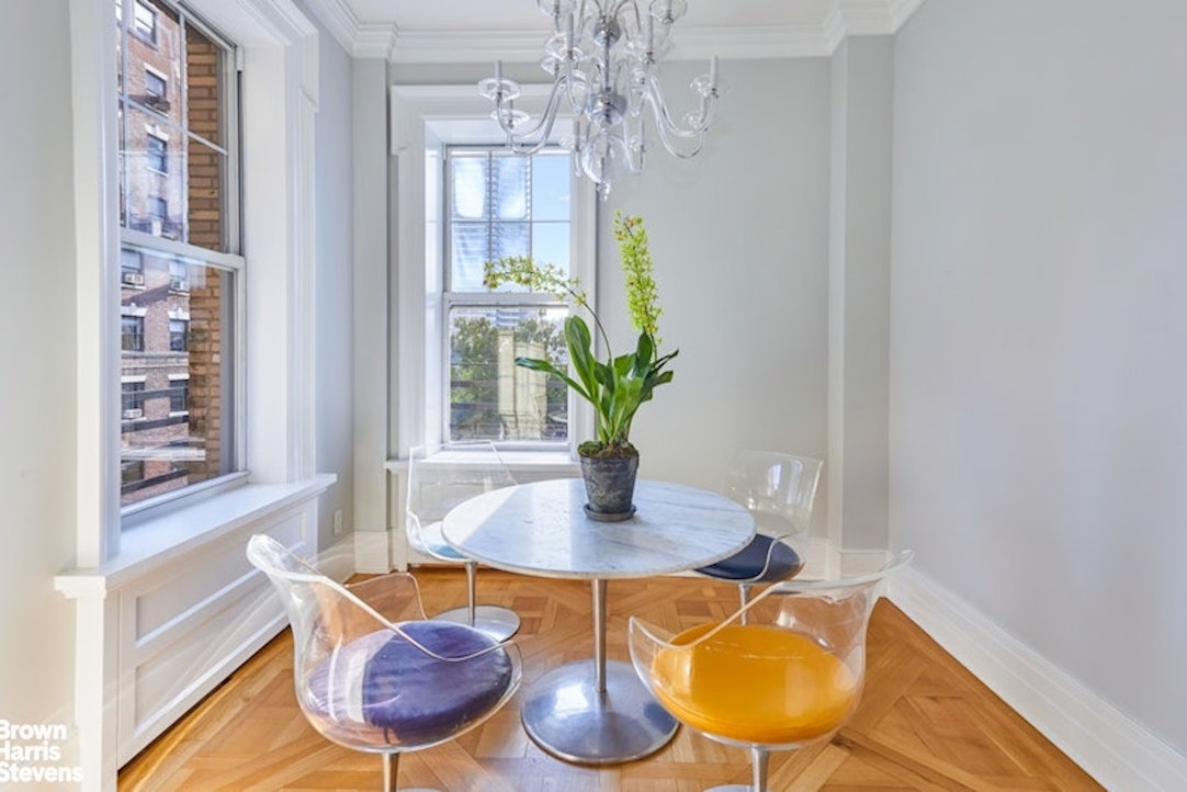 525 Park Avenue, Unit 7AB Manhattan, NY 10065 - Photo 21 of 22 Gallery Image 21
