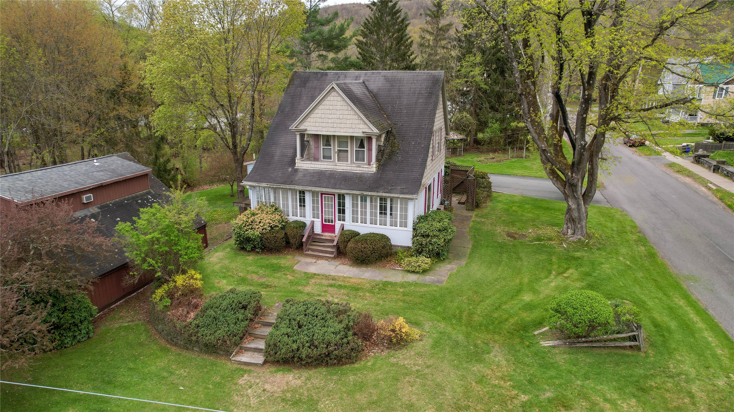 293 Delaware Street Walton, NY 13856 - Photo 11 of 42