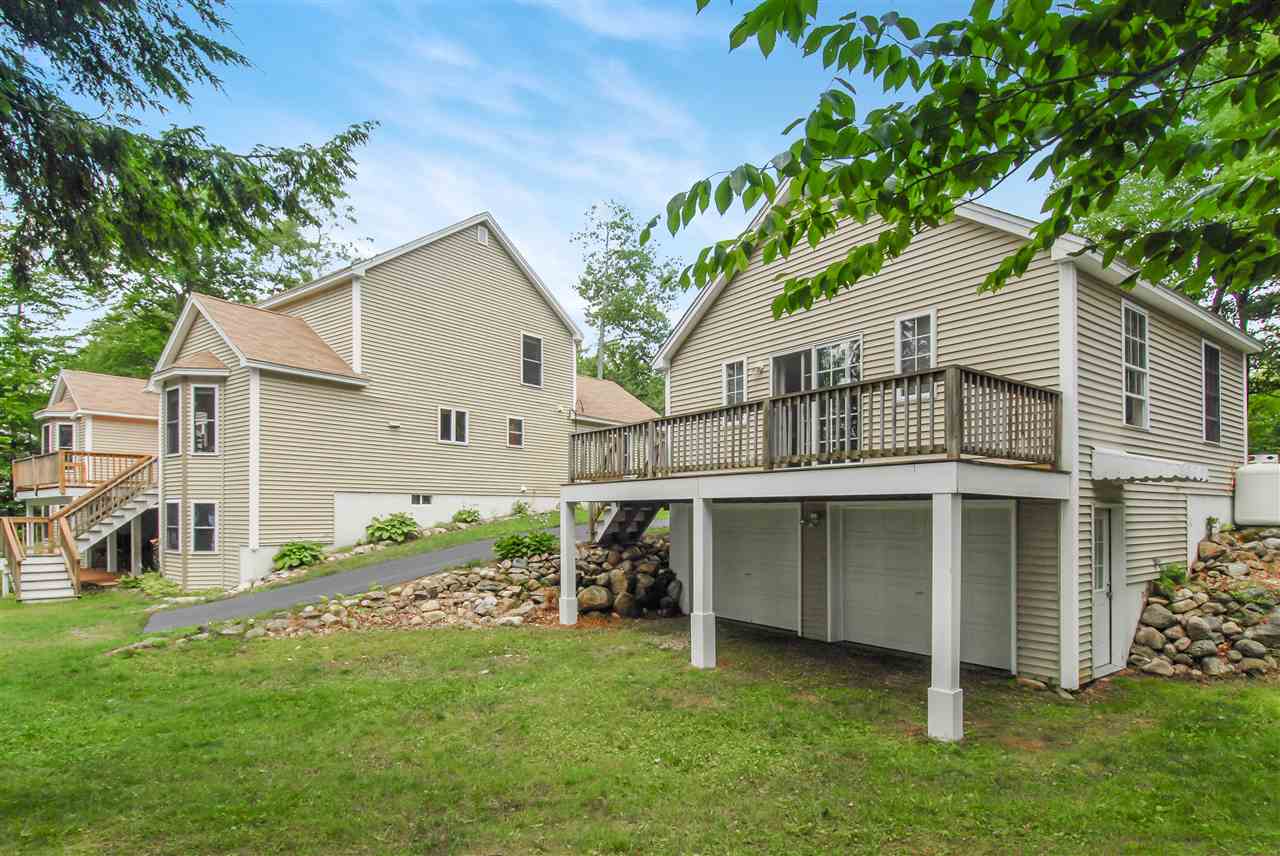 39 Fox Road Middleton, NH 03887 - Photo 1 of 40