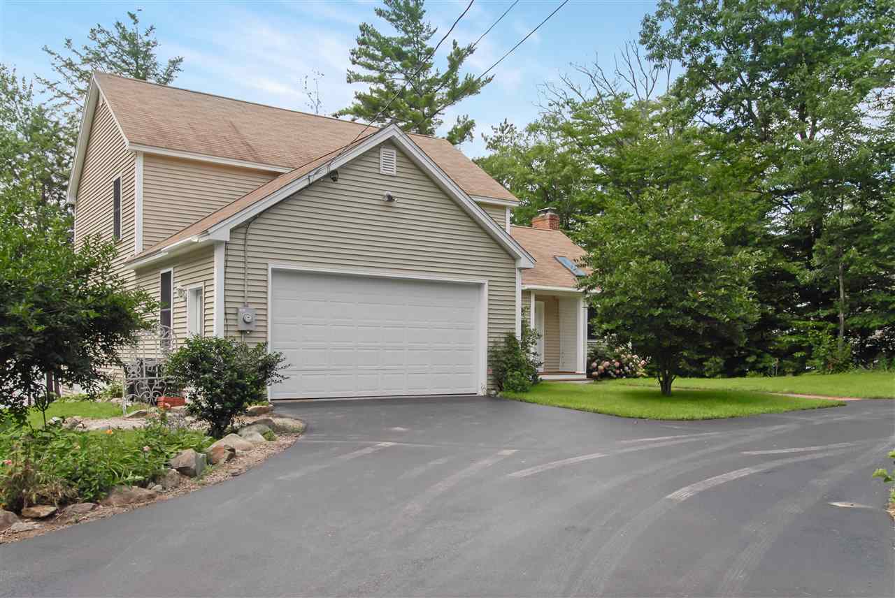 39 Fox Road Middleton, NH 03887 - Photo 2 of 40