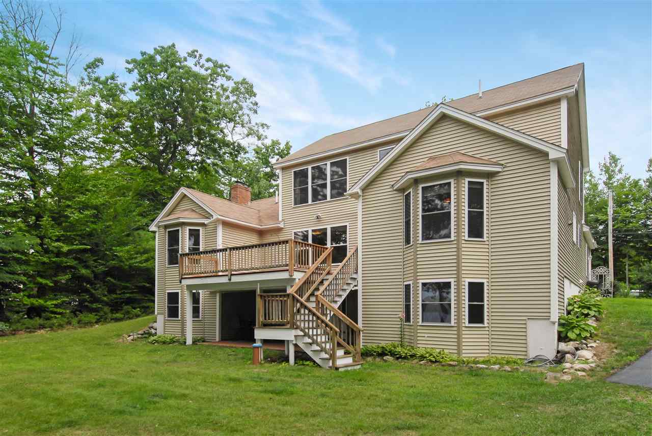39 Fox Road Middleton, NH 03887 - Photo 37 of 40