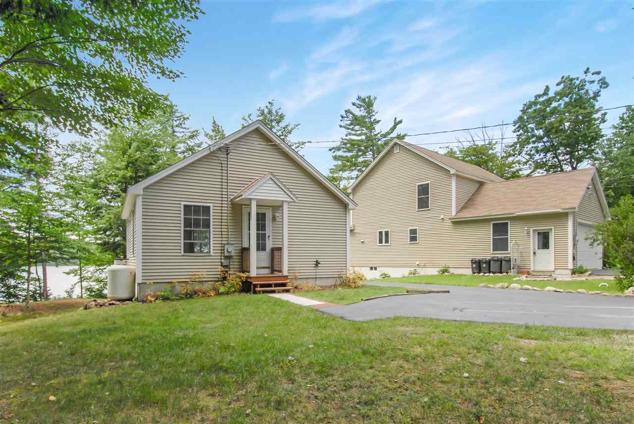 39 Fox Road Middleton, NH 03887 - Photo 38 of 40