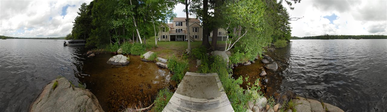 39 Fox Road Middleton, NH 03887 - Photo 5 of 40
