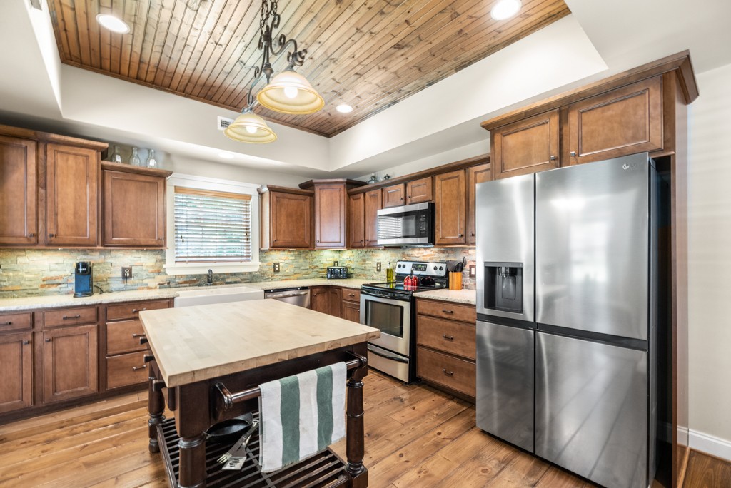 730 Granville Conner Road Powell, TN 37849 - Photo 5 of 33 Gallery Image 5