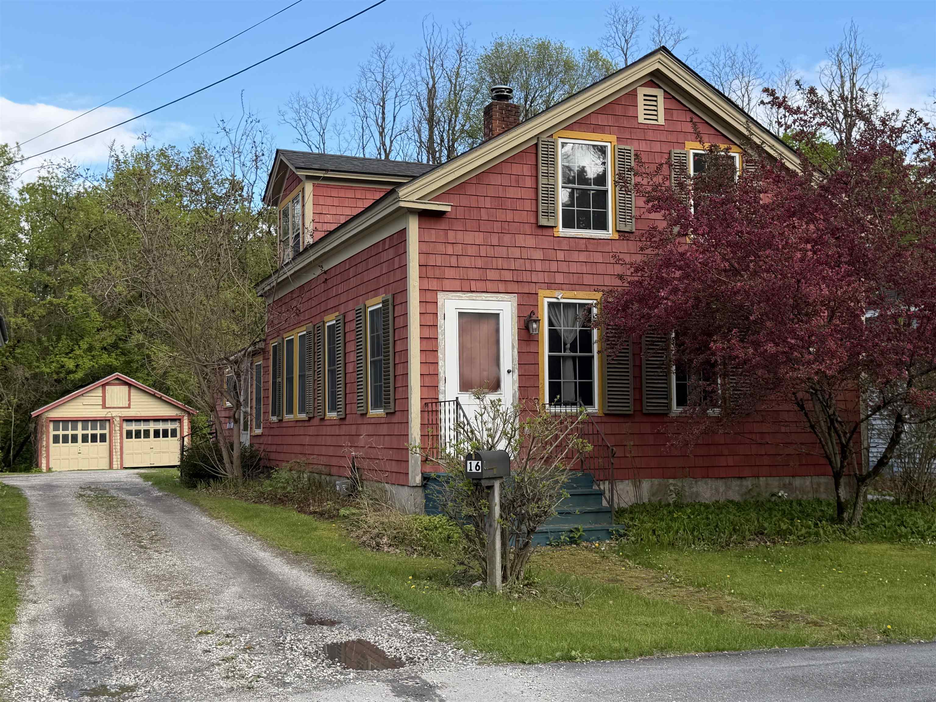 16 Pearl Street Brandon, VT 05733 - Photo 45 of 45