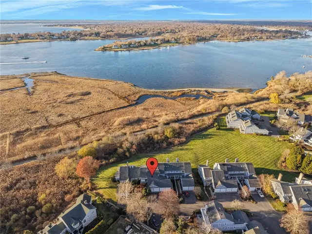$1,195,000 | 2 Bagy Wrinkle Cove, Warren, RI 02885