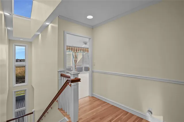 $1,195,000 | 2 Bagy Wrinkle Cove, Warren, RI 02885