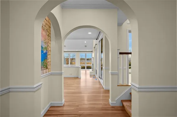 $1,095,000 | 2 Bagy Wrinkle Cove, Warren, RI 02885