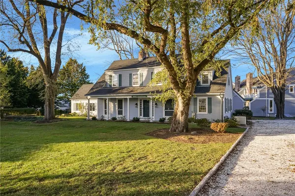 $1,095,000 | 2 Bagy Wrinkle Cove, Warren, RI 02885