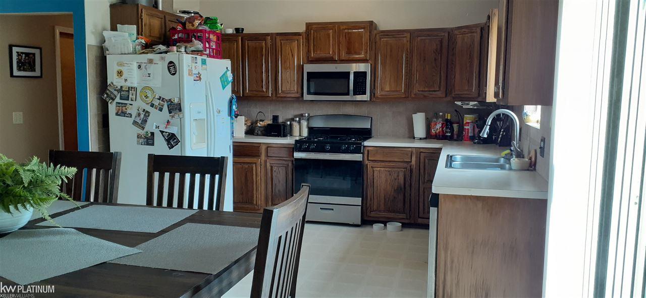 1435 Fox Road Goodells, MI 48027 - Photo 14 of 23