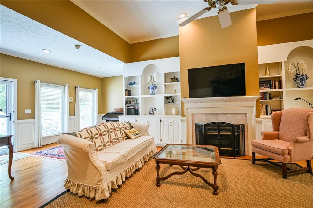 606 Higgins Road Jackson, GA 30233 - Photo 22 of 49