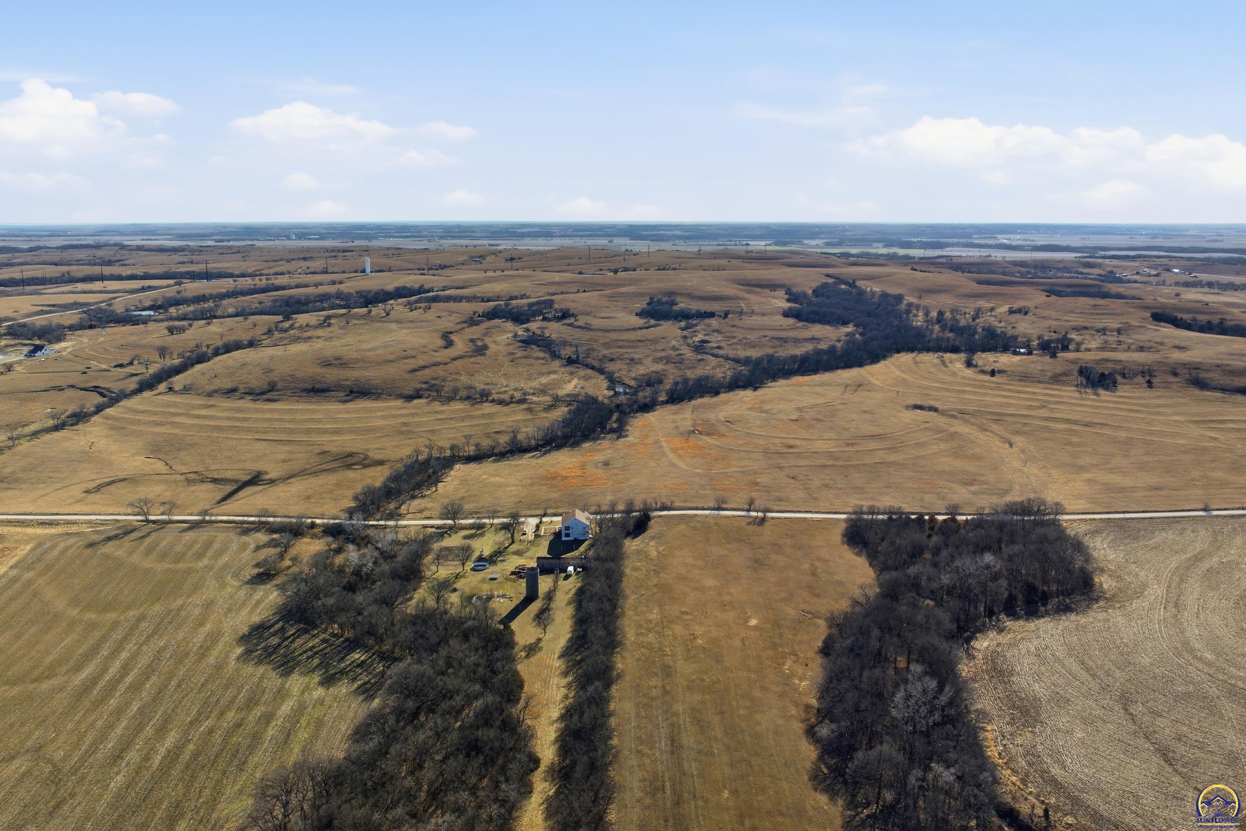 0 Indian Village Road Belvue, KS 66407 - Photo 11 of 32 Tracts 6 & 7