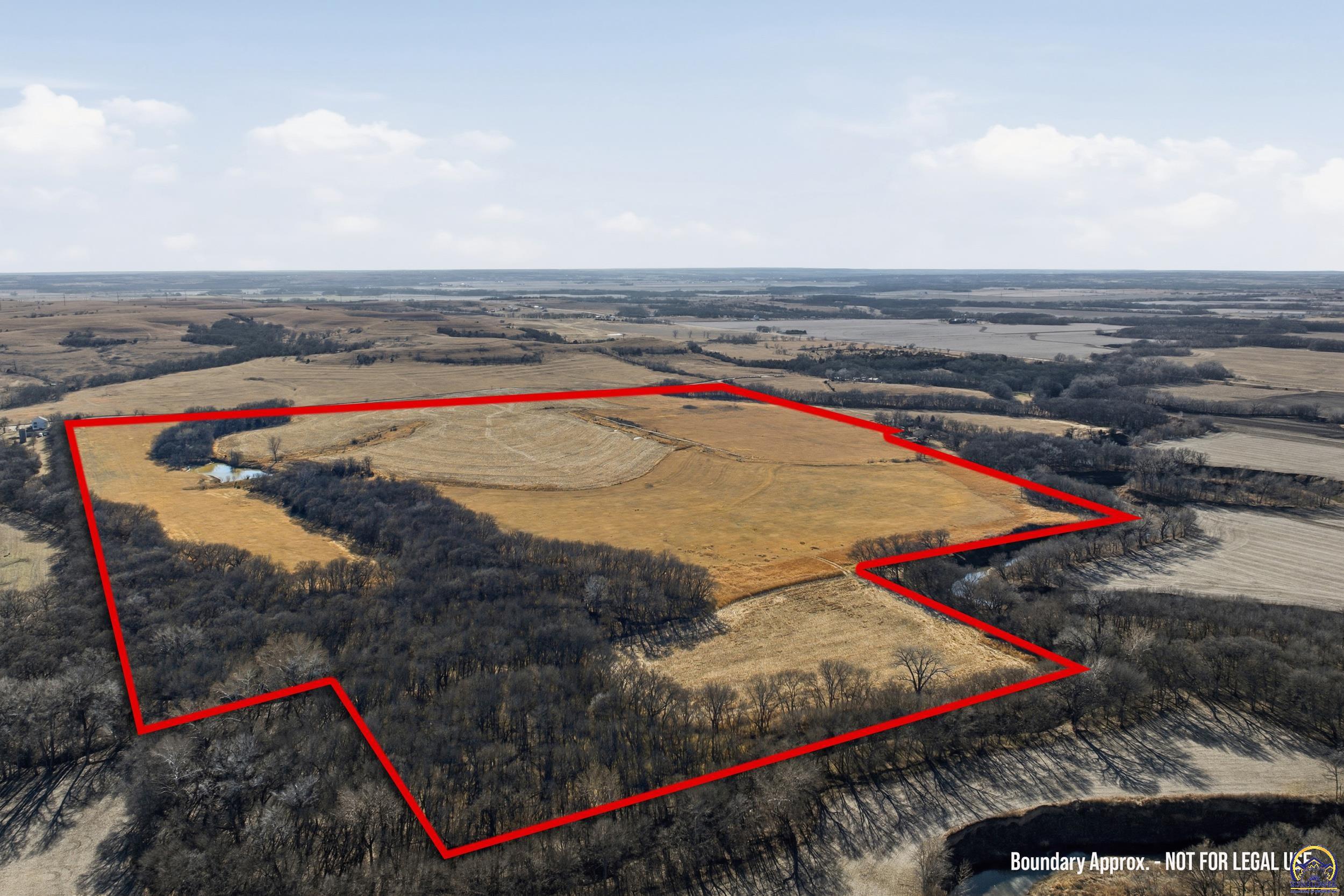 0 Indian Village Road Belvue, KS 66407 - Photo 17 of 32 Tract 3