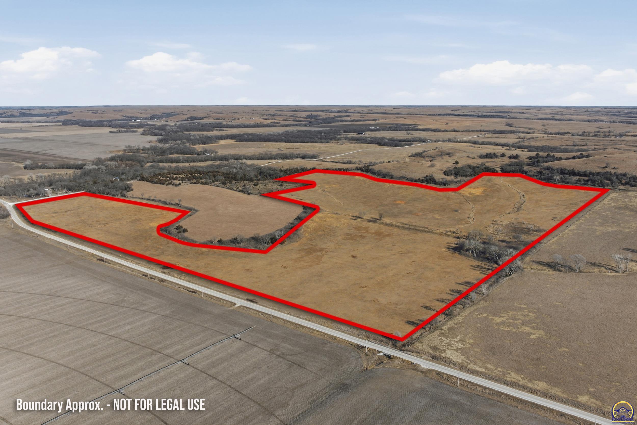 0 Indian Village Road Belvue, KS 66407 - Photo 18 of 32 Tract 4