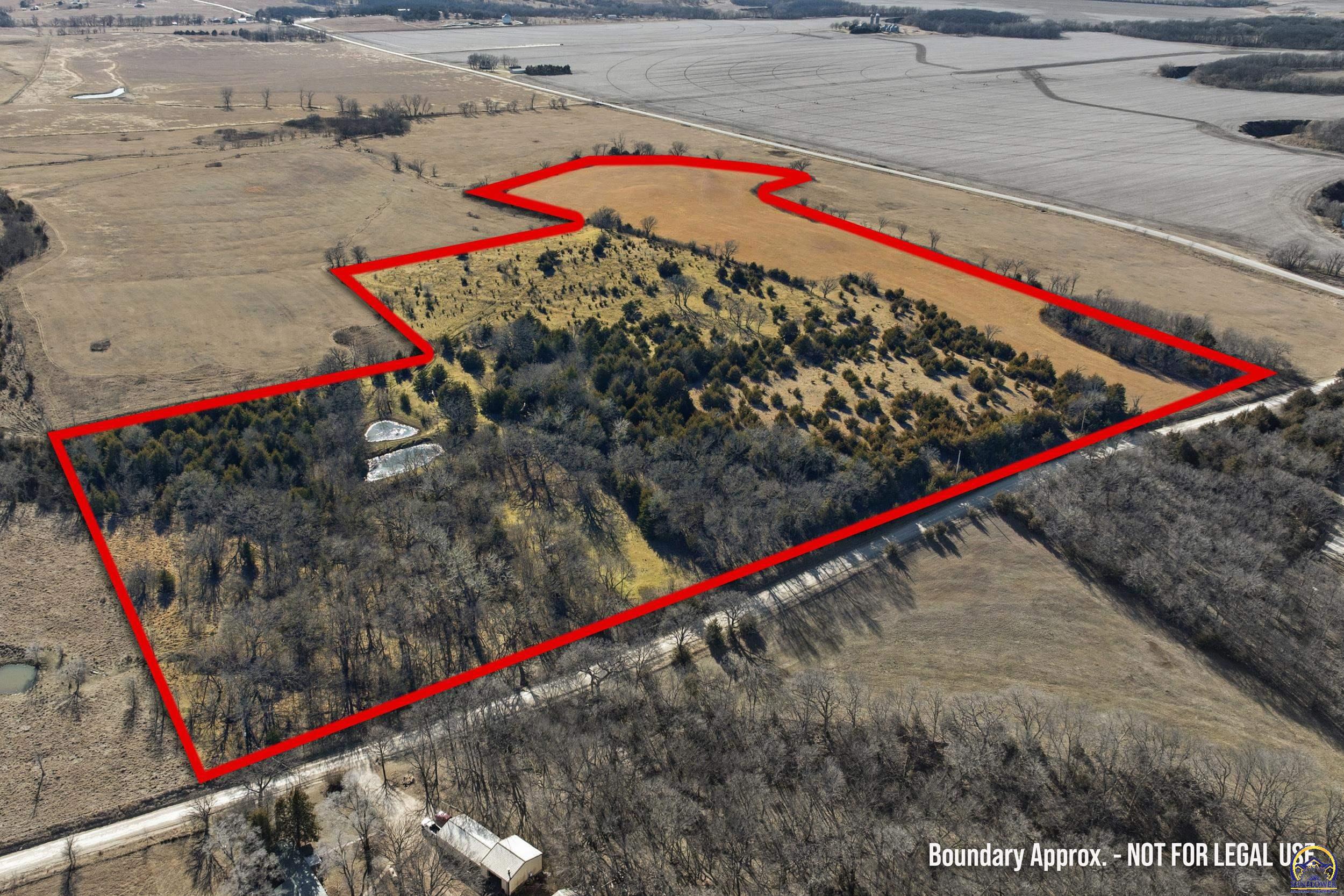 0 Indian Village Road Belvue, KS 66407 - Photo 19 of 32 Tract 5