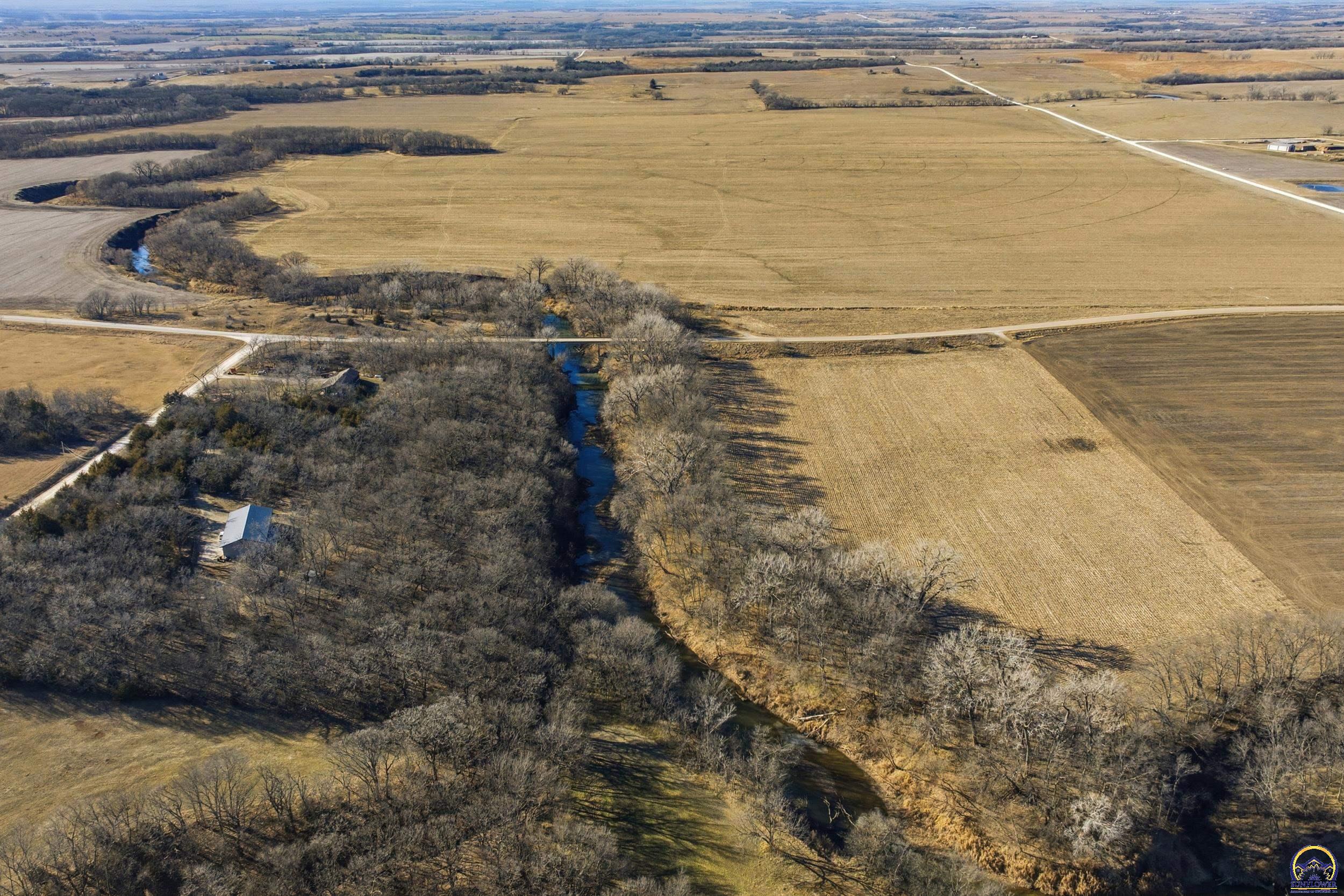 0 Indian Village Road Belvue, KS 66407 - Photo 2 of 32 Tract 1