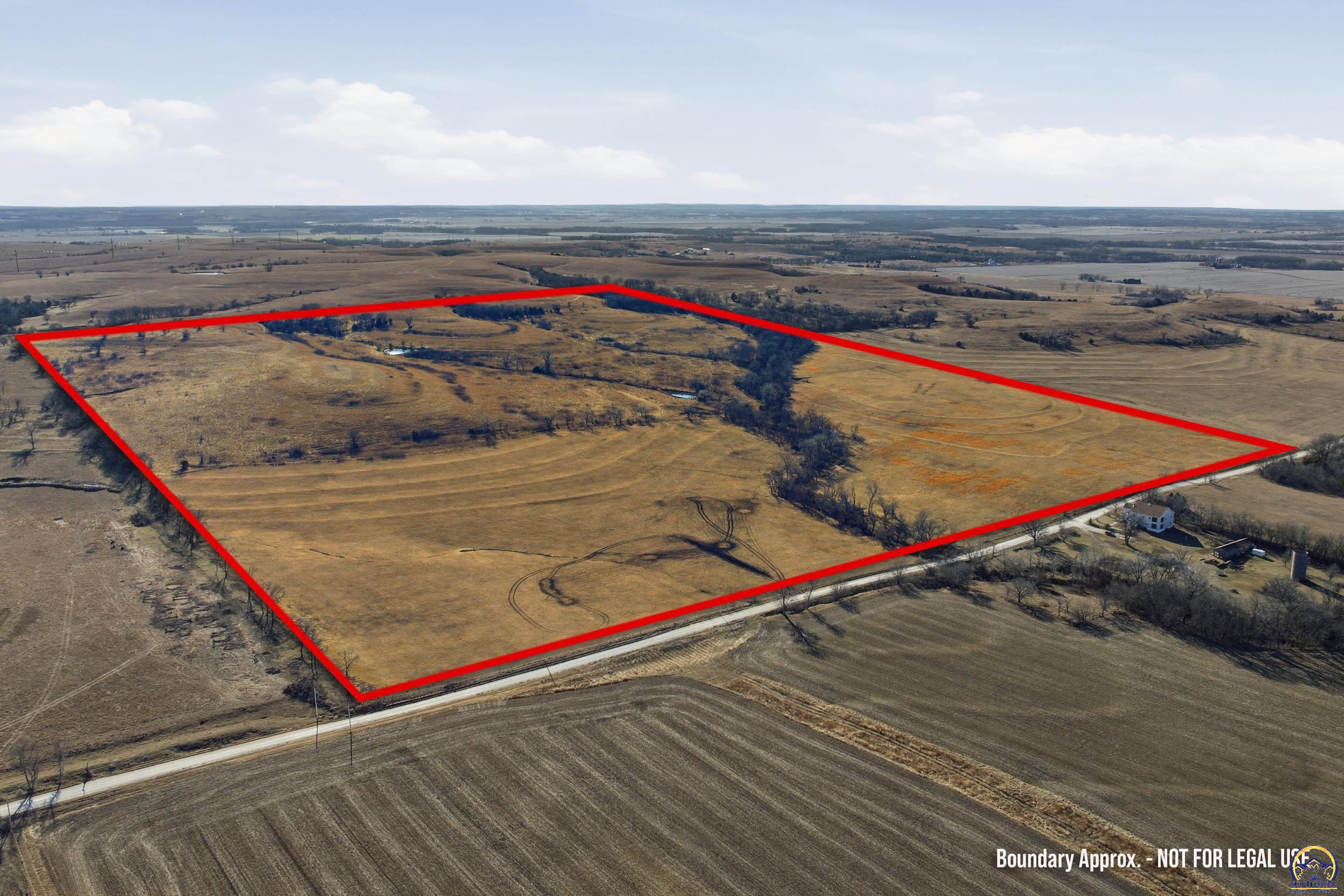 0 Indian Village Road Belvue, KS 66407 - Photo 22 of 32 Tract 7