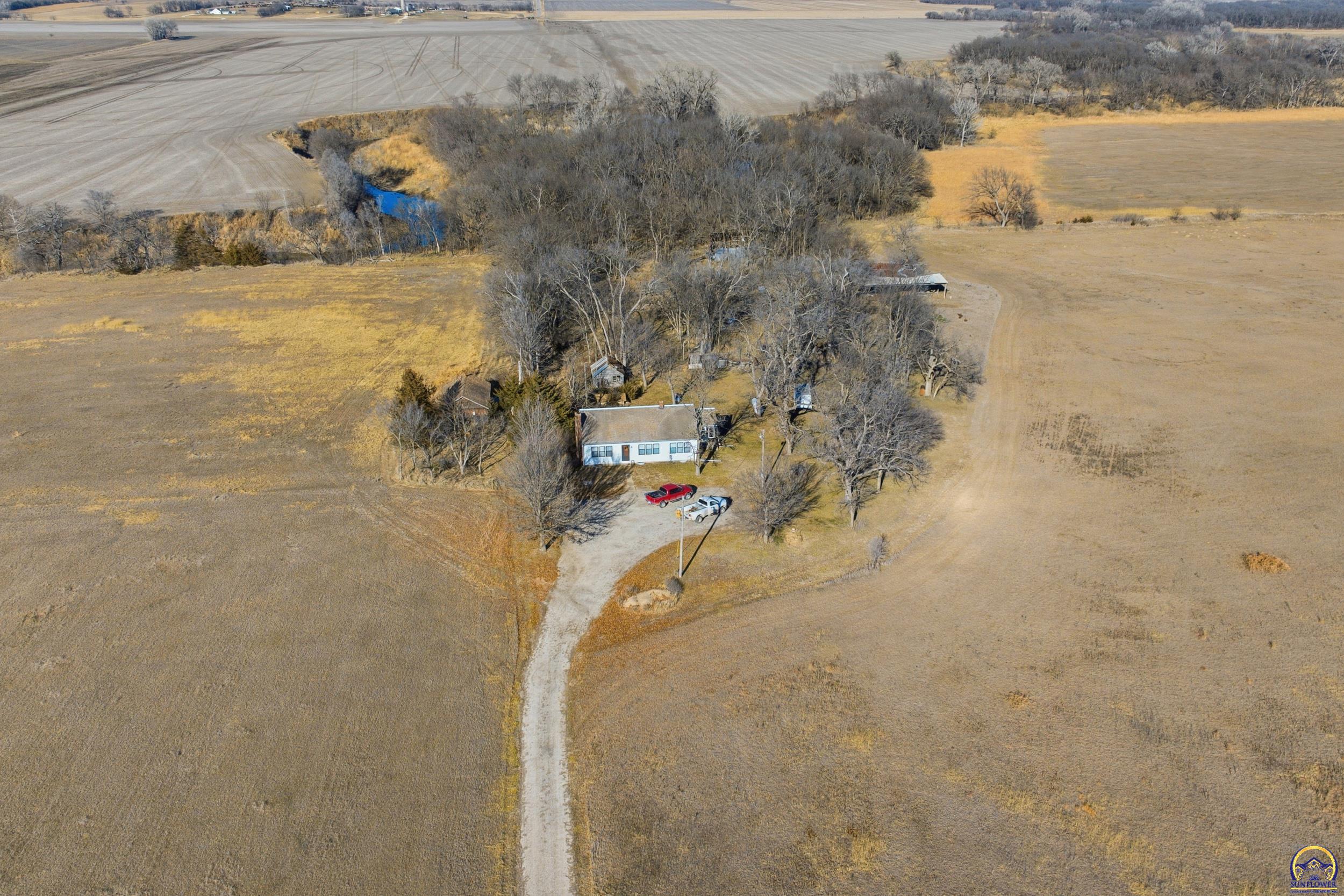 0 Indian Village Road Belvue, KS 66407 - Photo 3 of 32 Tract 2