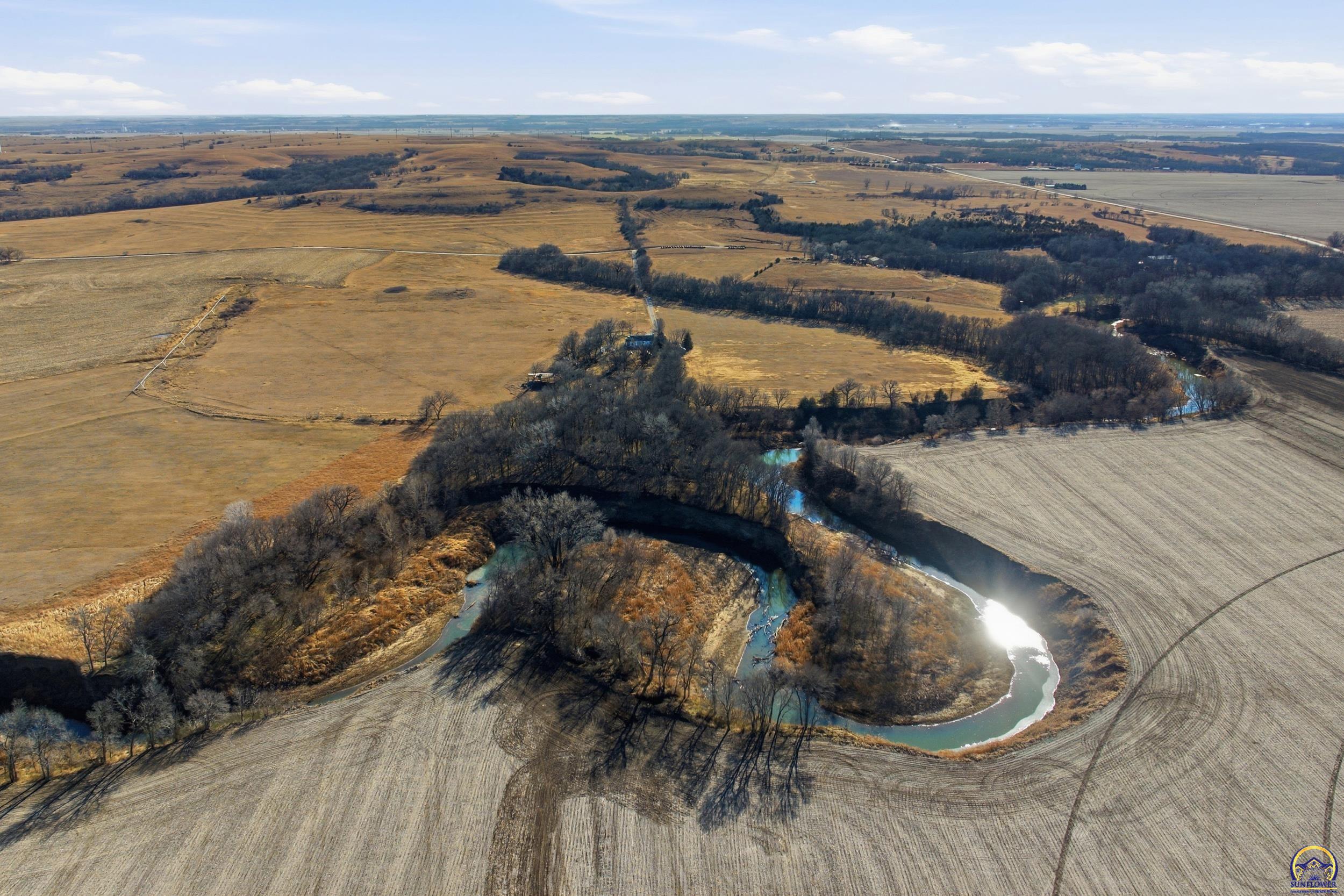 0 Indian Village Road Belvue, KS 66407 - Photo 4 of 32 Tract 2