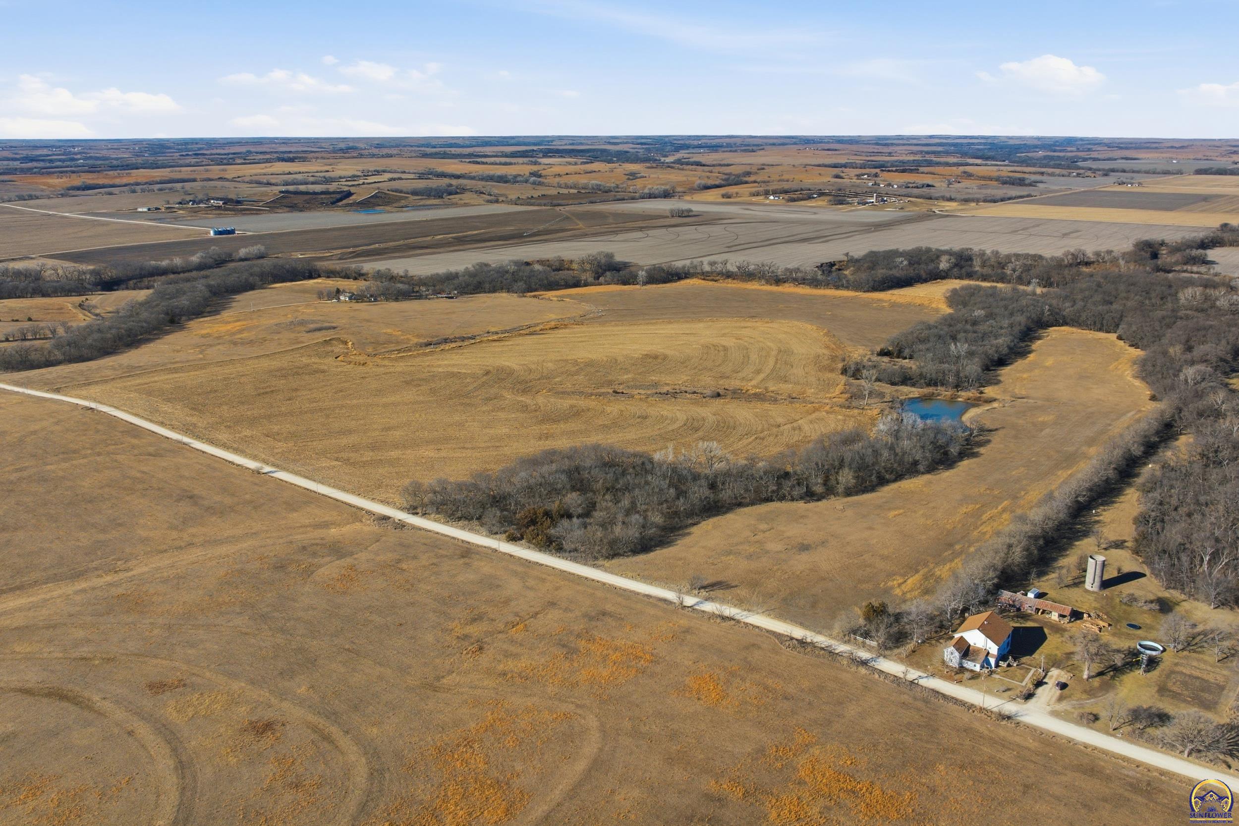 0 Indian Village Road Belvue, KS 66407 - Photo 6 of 32 Tracts 2 & 3