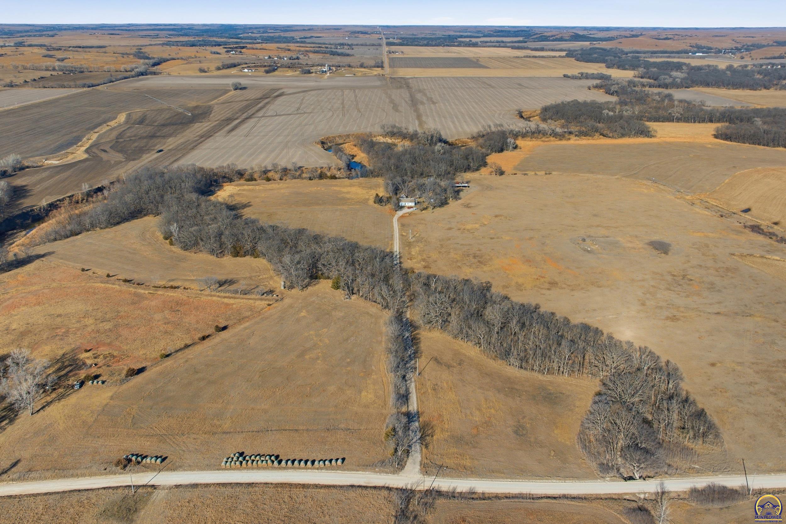 0 Indian Village Road Belvue, KS 66407 - Photo 7 of 32 Tracts 2 and 3