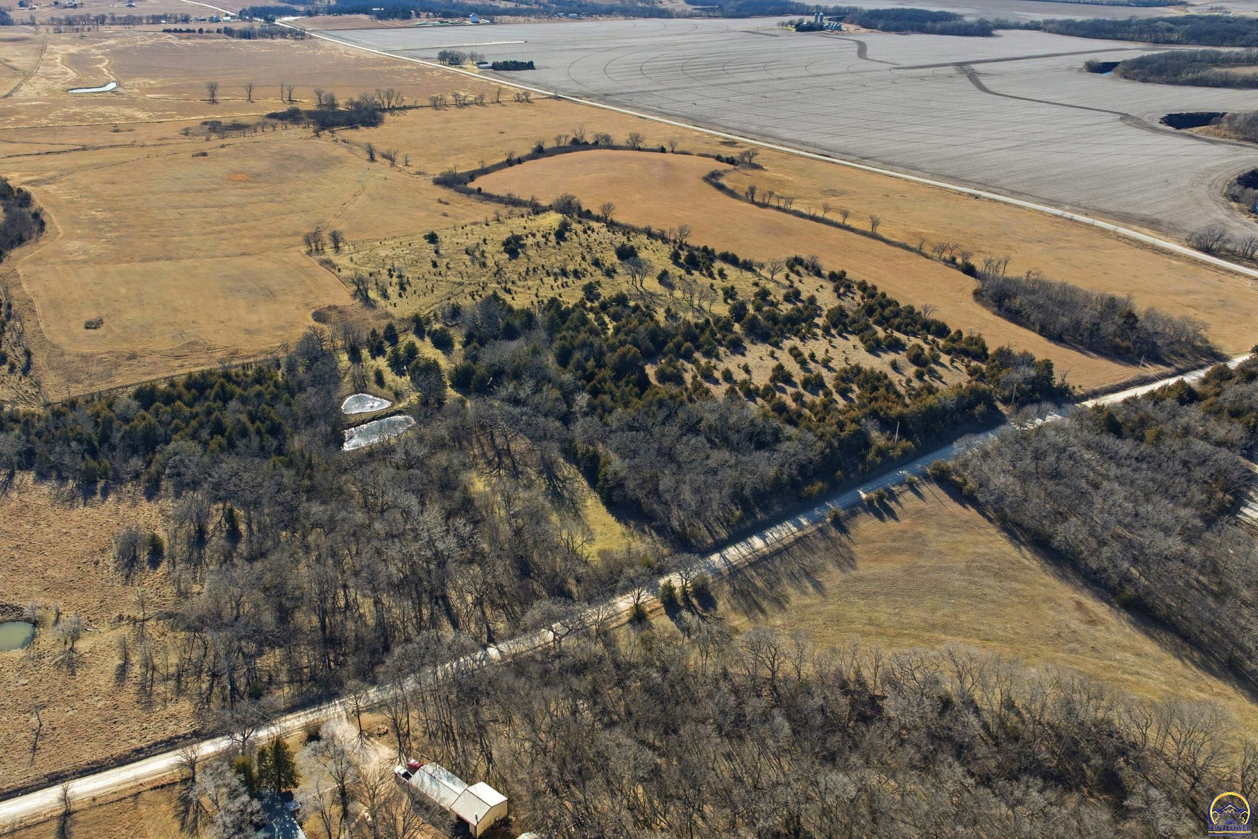 0 Indian Village Road Belvue, KS 66407 - Photo 9 of 32 Tracts 4 & 5