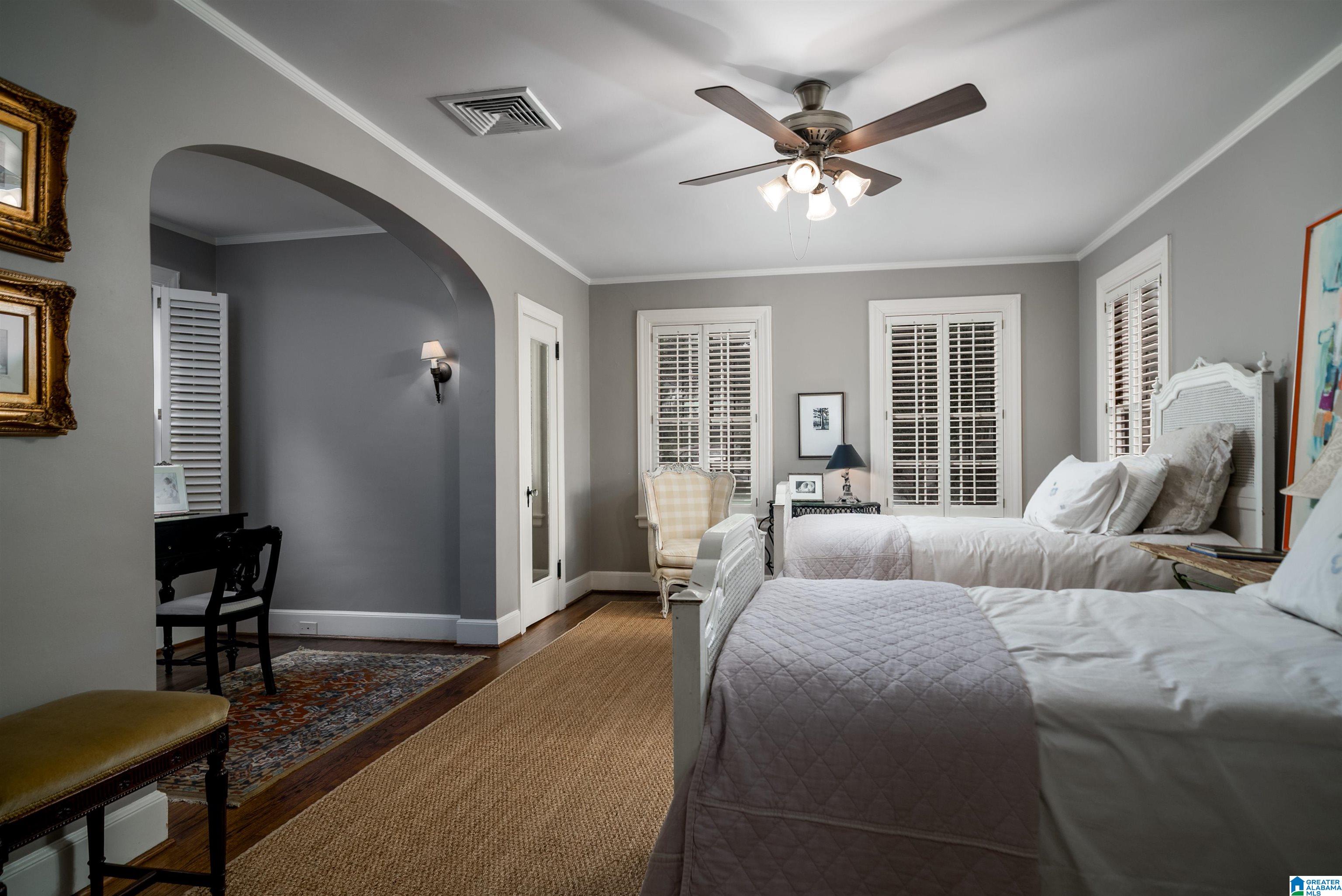2724 Canterbury Road Birmingham, AL 35223 - Photo 49 of 93