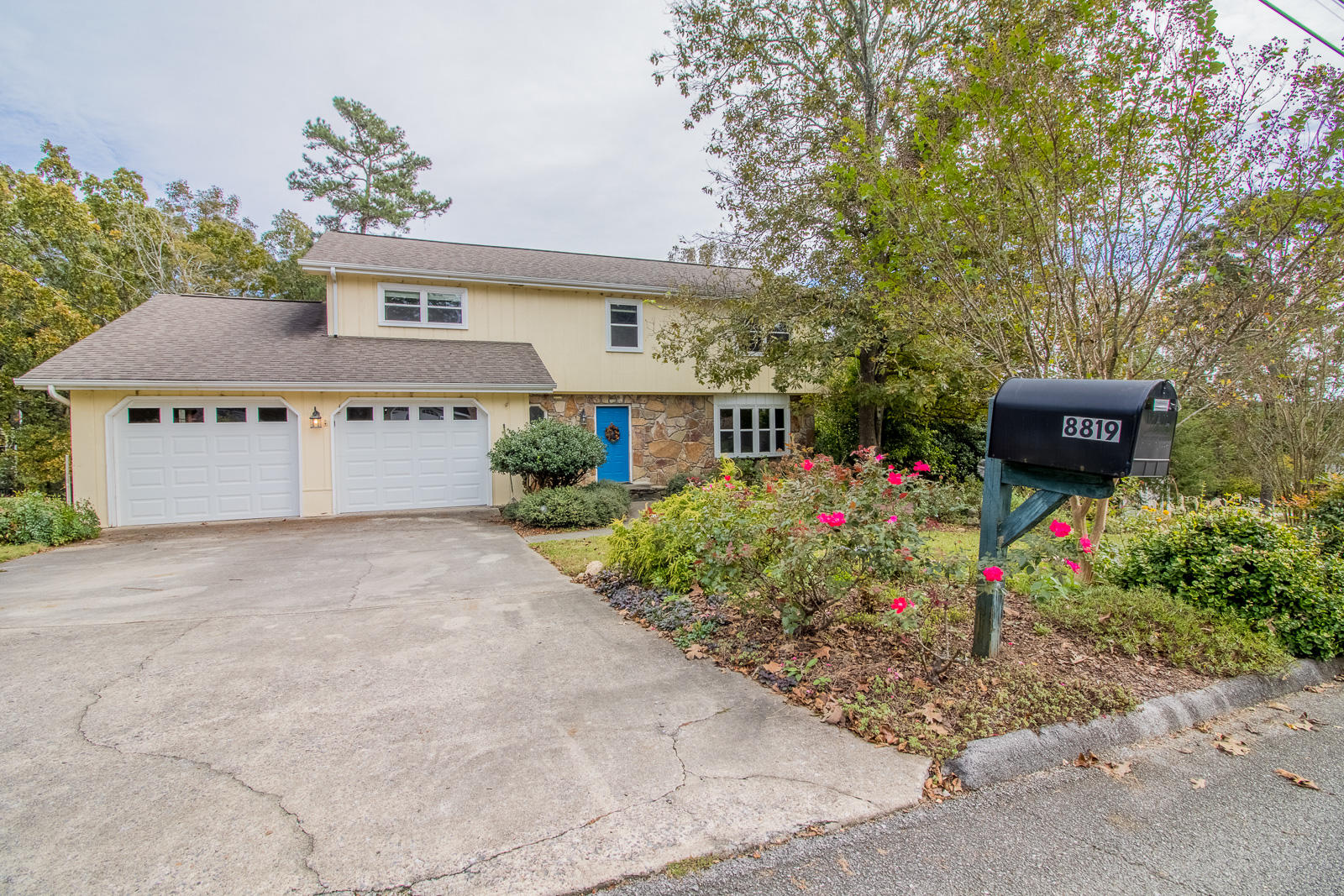 8819 Hurricane Ridge Road Chattanooga, TN 37421 - Photo 1 of 49 8819-Hurricane-Ridge-Rd-Low-Res-2