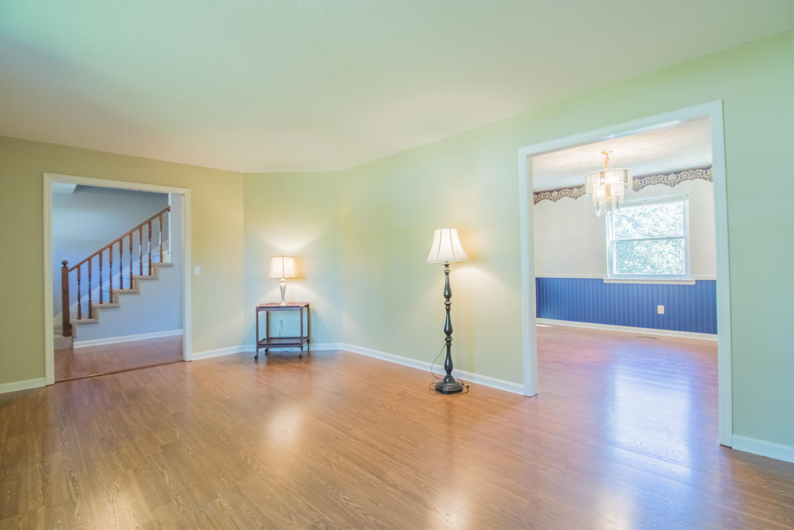 8819 Hurricane Ridge Road Chattanooga, TN 37421 - Photo 6 of 49 8819-Hurricane-Ridge-Rd-Low-Res-10