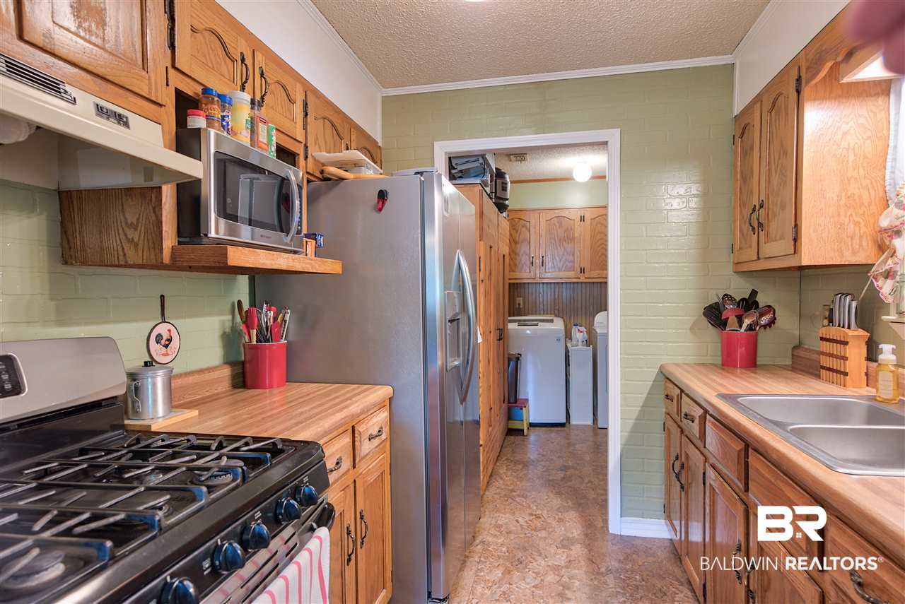 9140 McDonald Road Citronelle, AL 36522 - Photo 12 of 40
