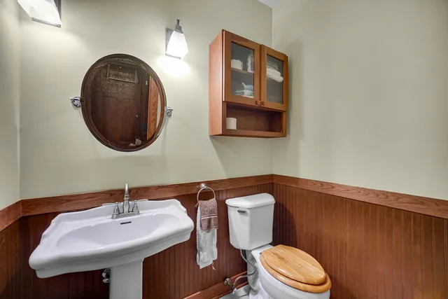 $425,000 | 2161 Burnham Court, Algonquin, IL 60102