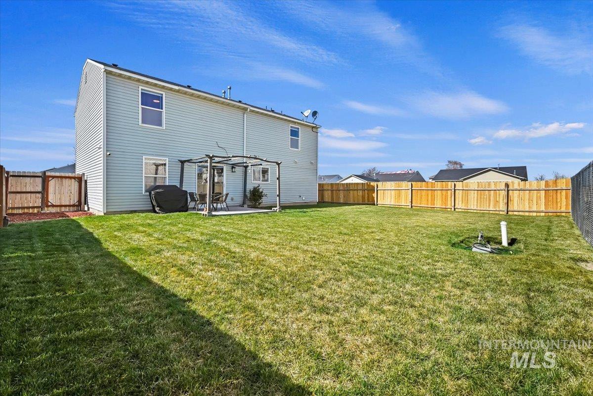 16616 Ruego Way Caldwell, ID 83607 - Photo 30 of 32