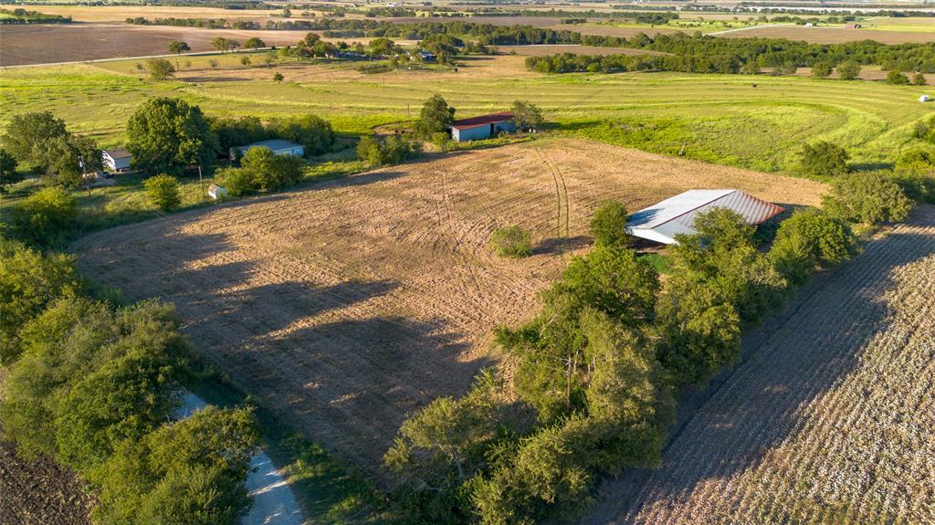 Tbd Tbd Hcr-3118 Abbott, TX 76621 - Photo 3 of 16 View of rural area