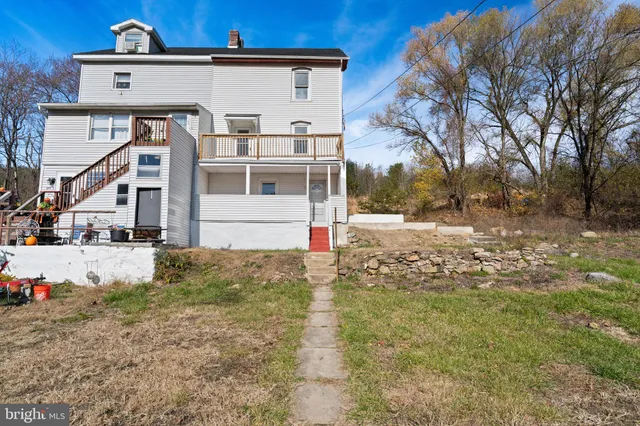 $285,000 | 1104 Princeton Avenue, Palmerton, PA 18071