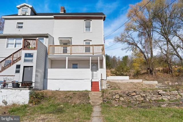 $285,000 | 1104 Princeton Avenue, Palmerton, PA 18071