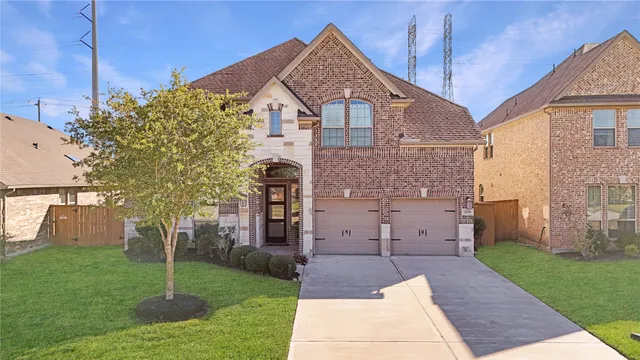 $515,000 | 2736 Ahnya Lane, League City, TX 77573