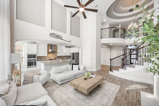 $515,000 | 2736 Ahnya Lane, League City, TX 77573