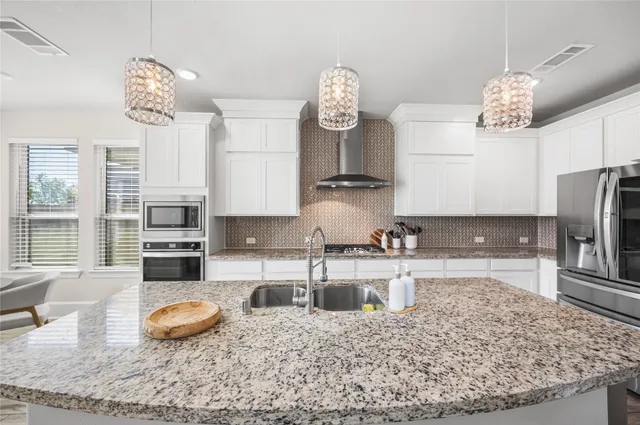 $515,000 | 2736 Ahnya Lane, League City, TX 77573