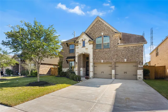$515,000 | 2736 Ahnya Lane, League City, TX 77573