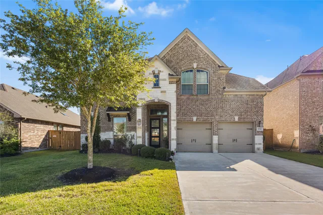 $515,000 | 2736 Ahnya Lane, League City, TX 77573