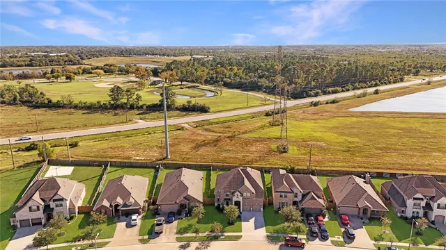 $515,000 | 2736 Ahnya Lane, League City, TX 77573